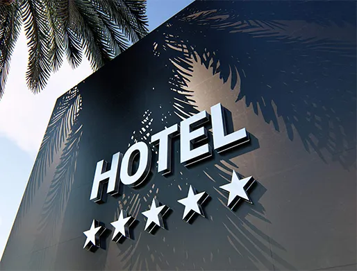 Dedetização de Hotel em Itatiba