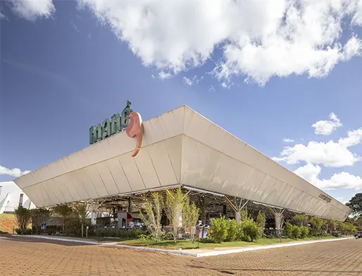 Dedetização de Mercado em Itatiba