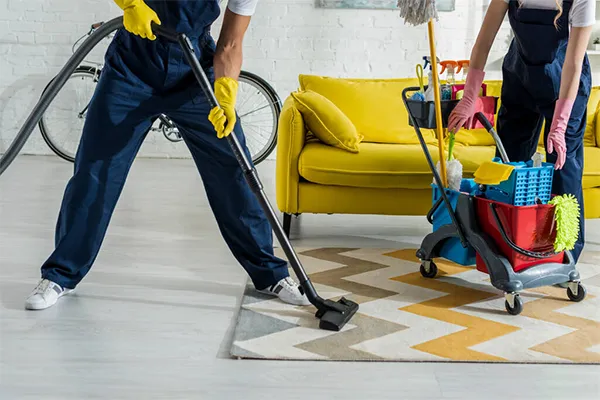 Limpeza de Casa em Perdizes